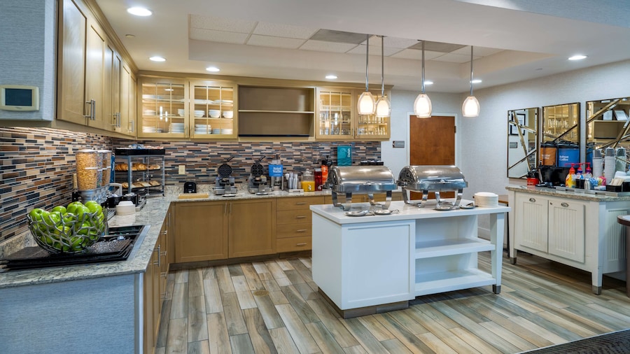 Homewood Suites by Hilton Memphis-Germantown