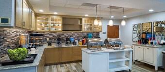 Homewood Suites by Hilton Memphis-Germantown