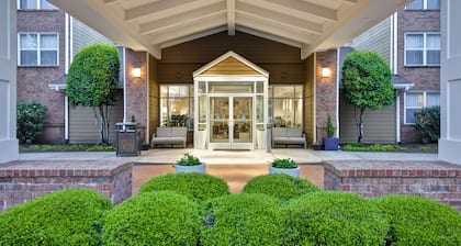 Homewood Suites by Hilton Memphis-Germantown