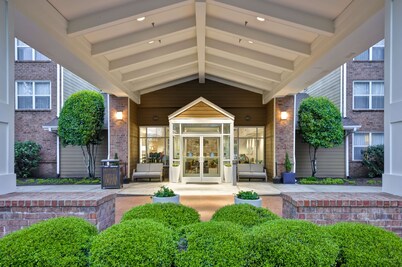 Homewood Suites by Hilton Memphis-Germantown