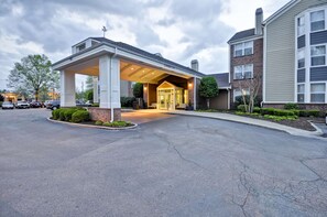 Exterior - Homewood Suites by Hilton Memphis-Germantown (Germantown)