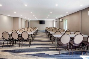 Meeting facility - Comfort Suites Nashville Airport - BNA (Nashville)