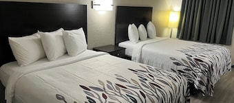 Red Roof Inn Kimball, TN - I-24