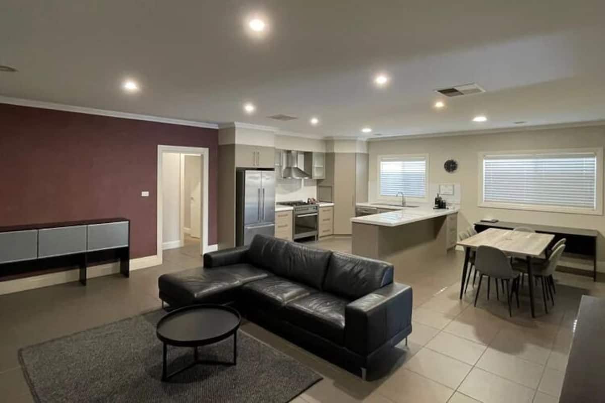 Family Townhome