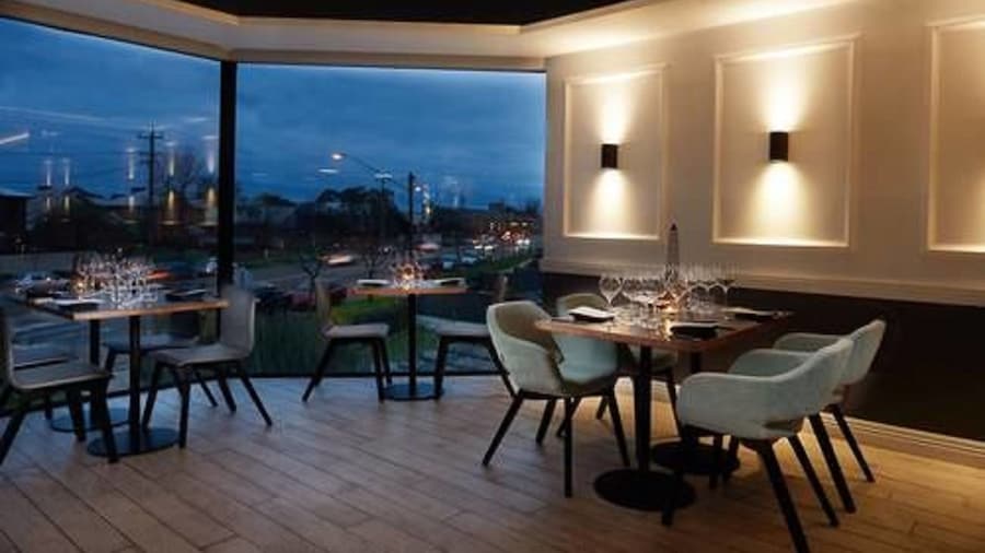 The Charles Boutique Hotel & Dining