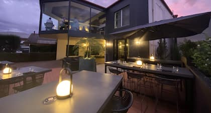 The Charles Boutique Hotel & Dining