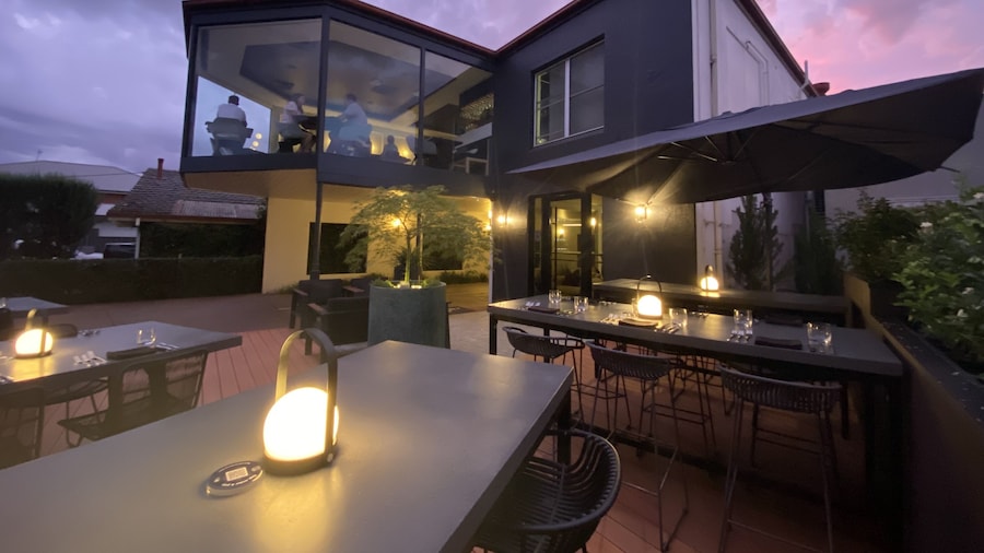 The Charles Boutique Hotel & Dining