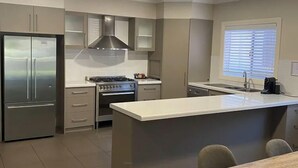 Townhouse – familie | Eget kjøkken