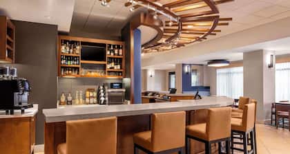 Hyatt Place Nashville/Hendersonville