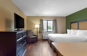 Studio, 1 Queen Bed, Non Smoking - Extended Stay America Suites Knoxville West Hills (Knoxville)