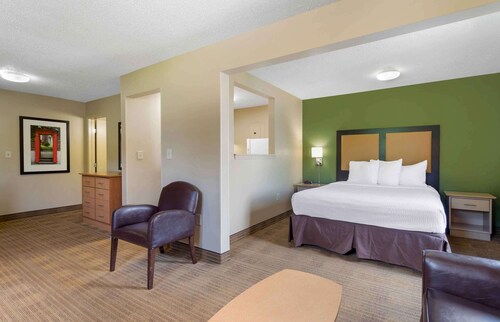 Extended Stay America Suites Knoxville West Hills