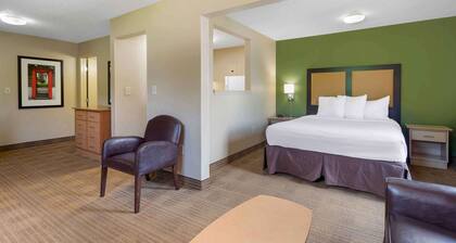 Extended Stay America Suites Knoxville West Hills