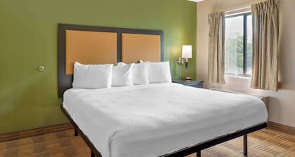 Extended Stay America Suites Knoxville West Hills