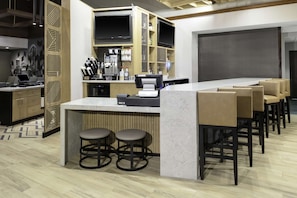 Bar (on property) - Hyatt Place Dallas/Arlington (Arlington)