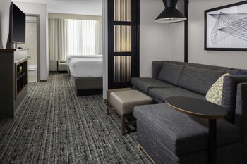 Hyatt Place Dallas/Arlington