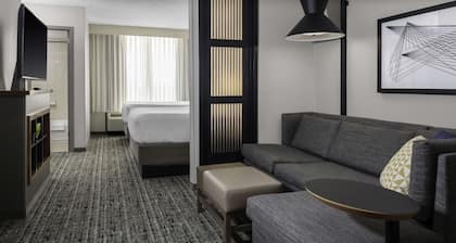 Hyatt Place Dallas/Arlington