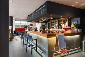 Bar (na propriedade)
