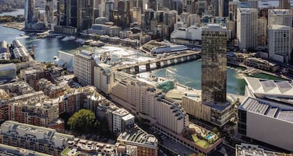 ibis Sydney Darling Harbour