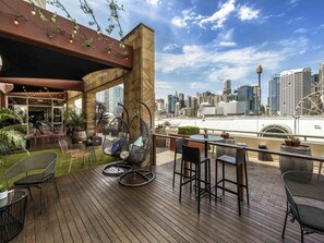 Restaurant - ibis Sydney Darling Harbour (Sydney)