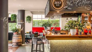 Bar (sur place)