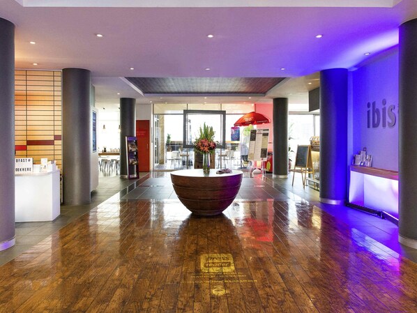 Miscellaneous - ibis Sydney Darling Harbour (Sydney)