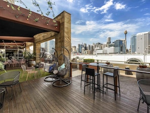 Restaurant - ibis Sydney Darling Harbour (Sydney)
