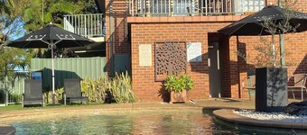 Macquarie Barracks Motor Inn