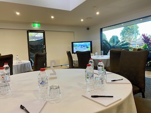 Sala de reuniones