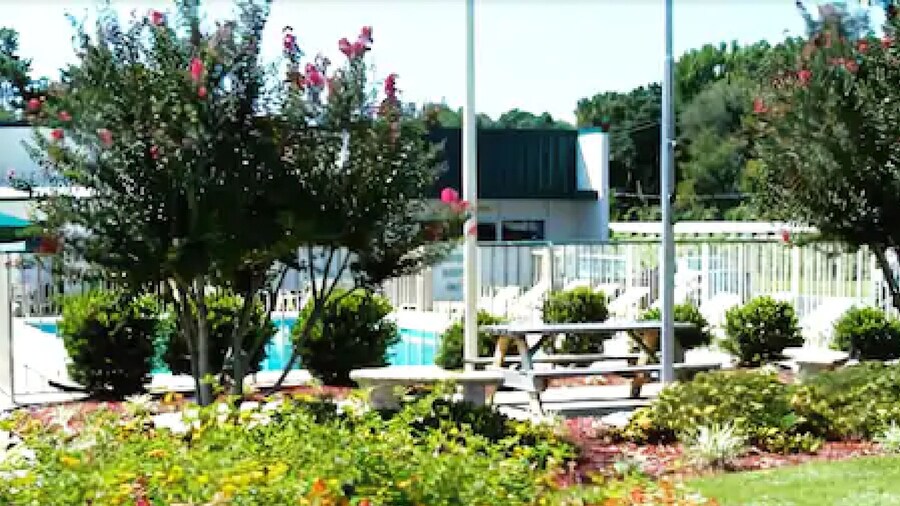 Masters Inn Columbia I-26