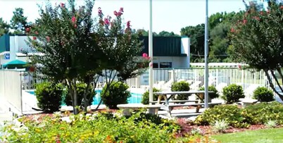 Masters Inn Columbia I-26