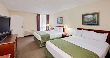 Days Inn by Wyndham Bay City