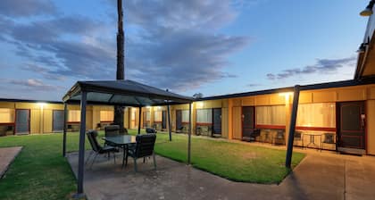 Cootamundra Gardens Motel