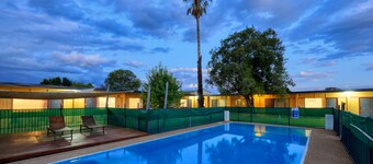 Cootamundra Gardens Motel