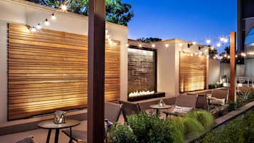 Property amenity