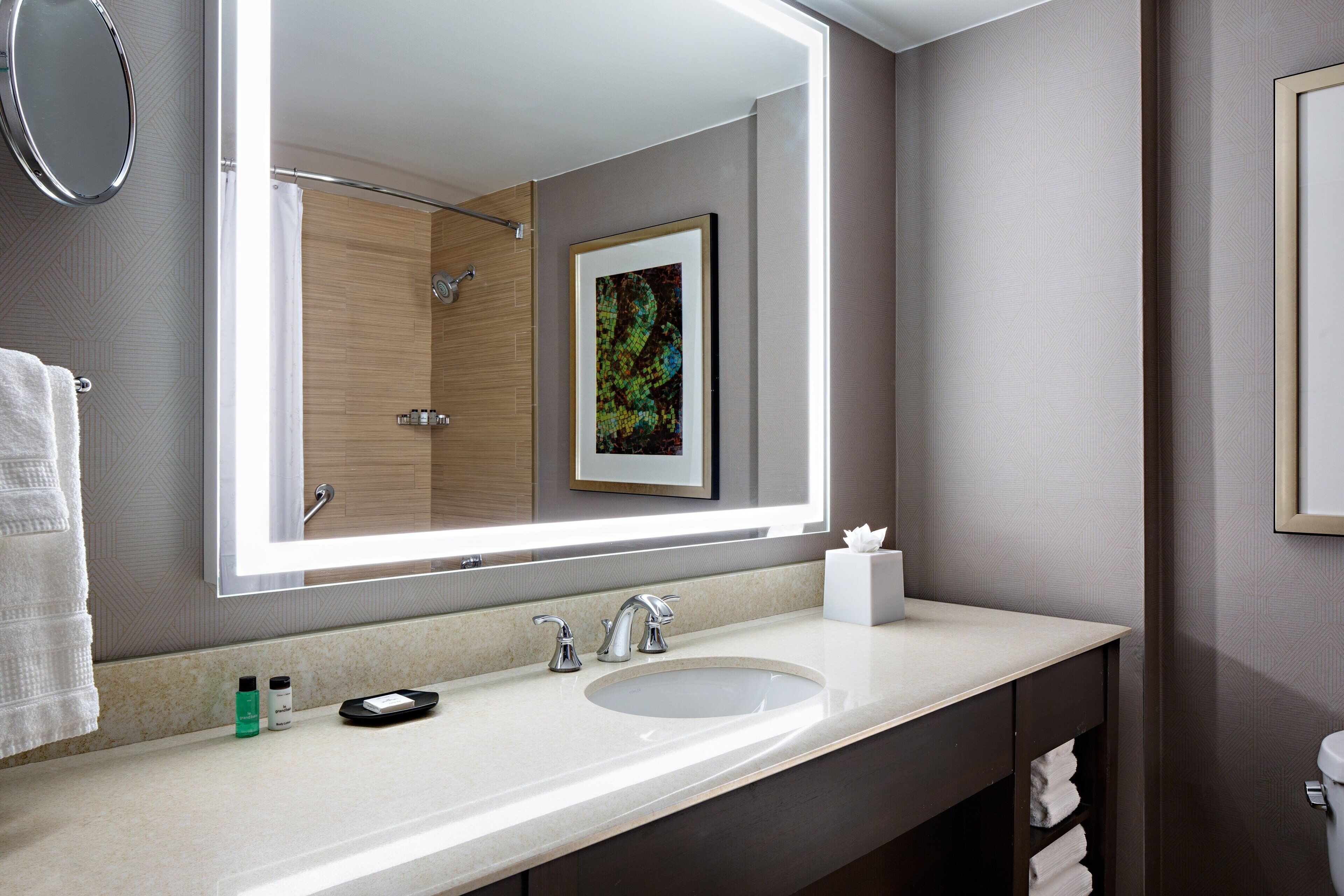 Photo - Sheraton Dallas Hotel