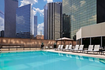 Sheraton Dallas Hotel