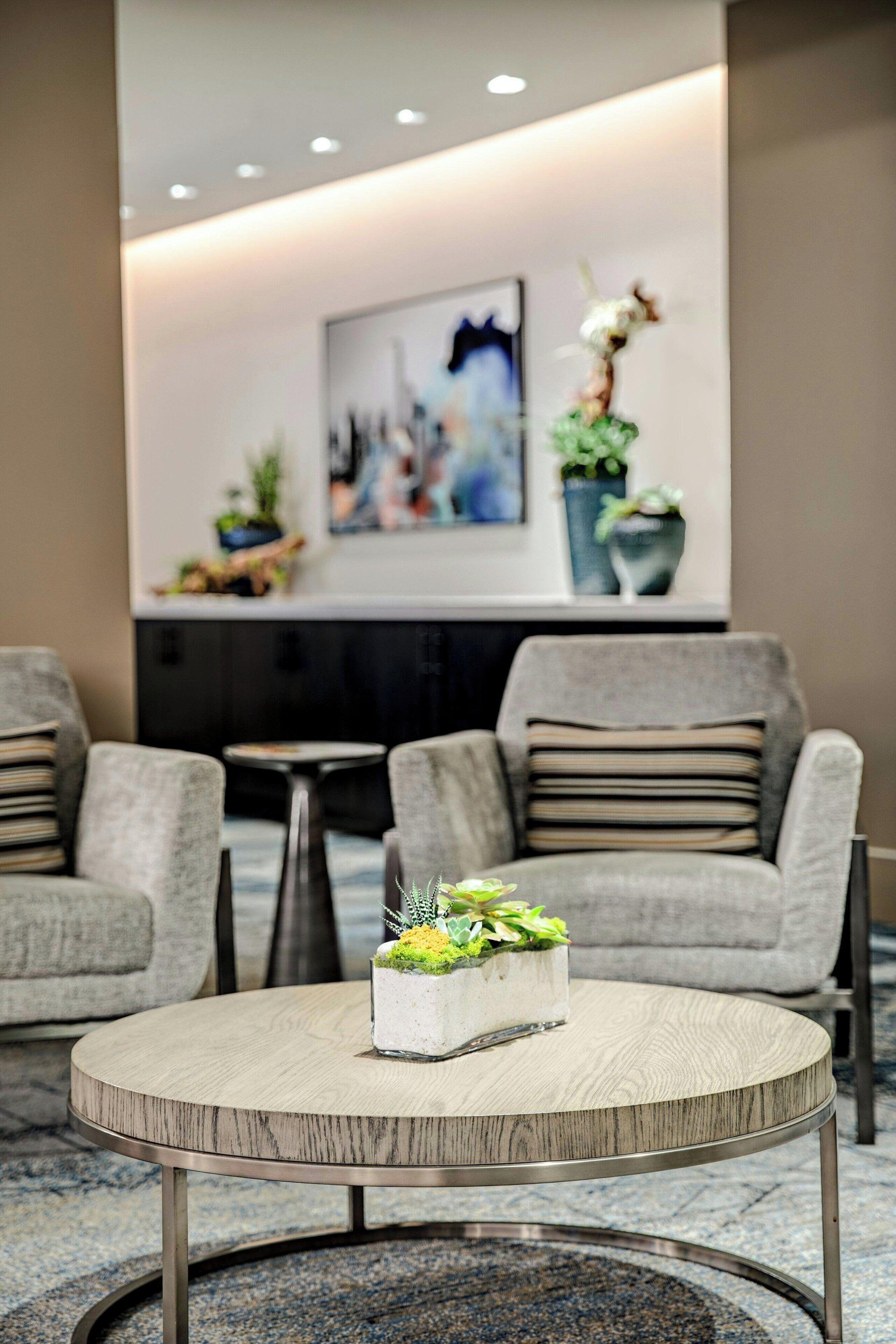 Photo - Sheraton Dallas Hotel