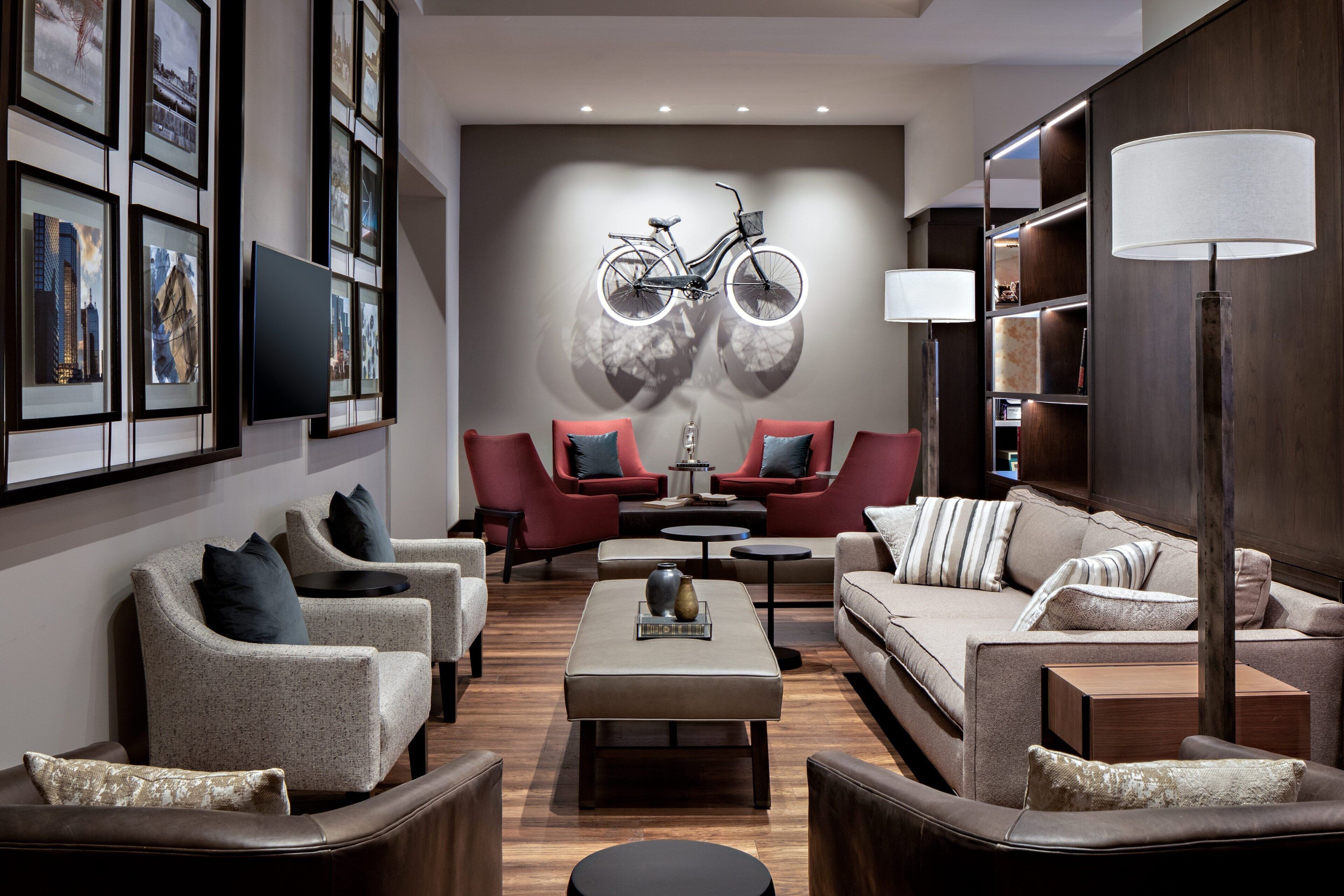 Photo - Sheraton Dallas Hotel