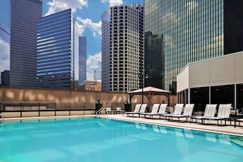 Sheraton Dallas Hotel
