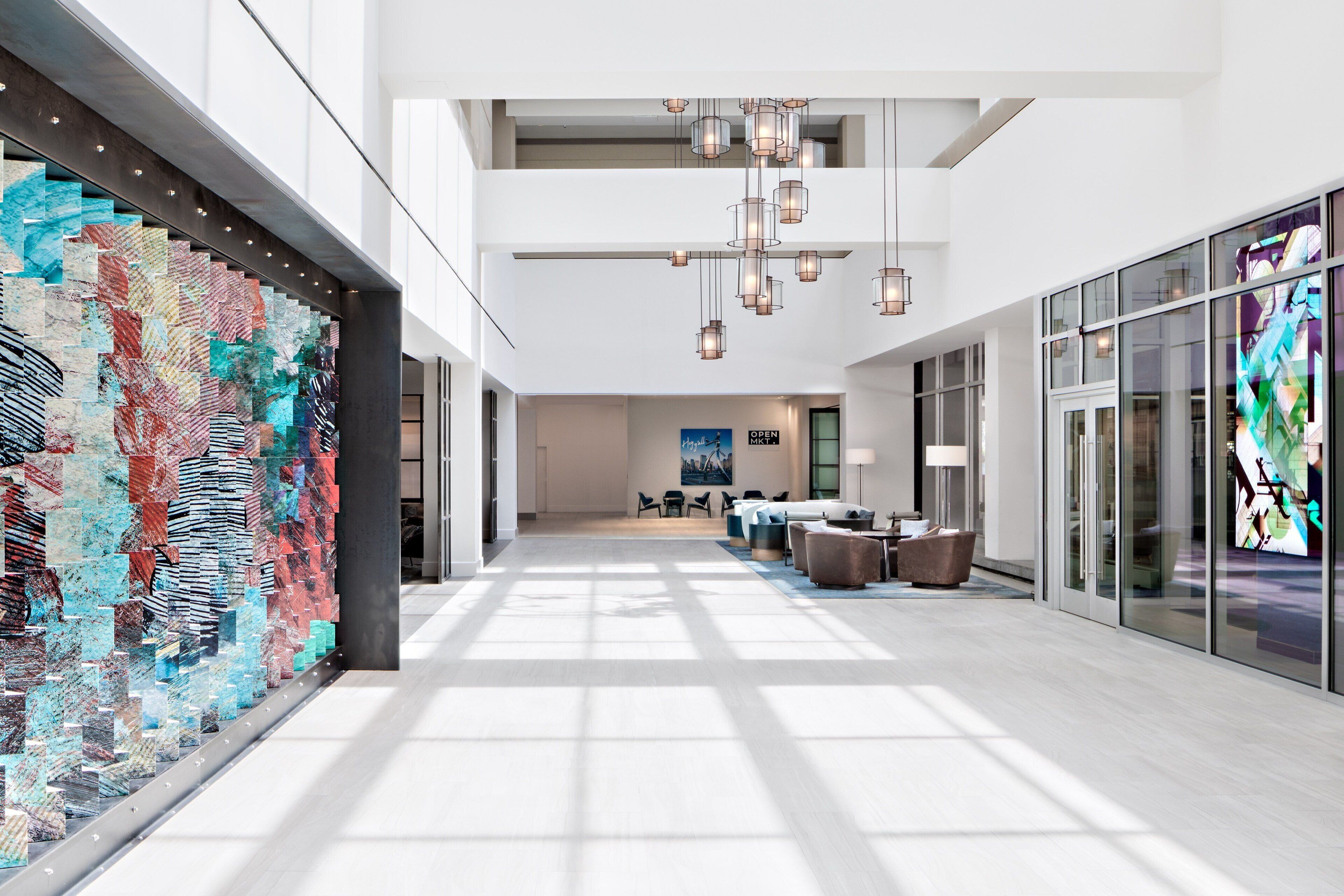 Photo - Sheraton Dallas Hotel