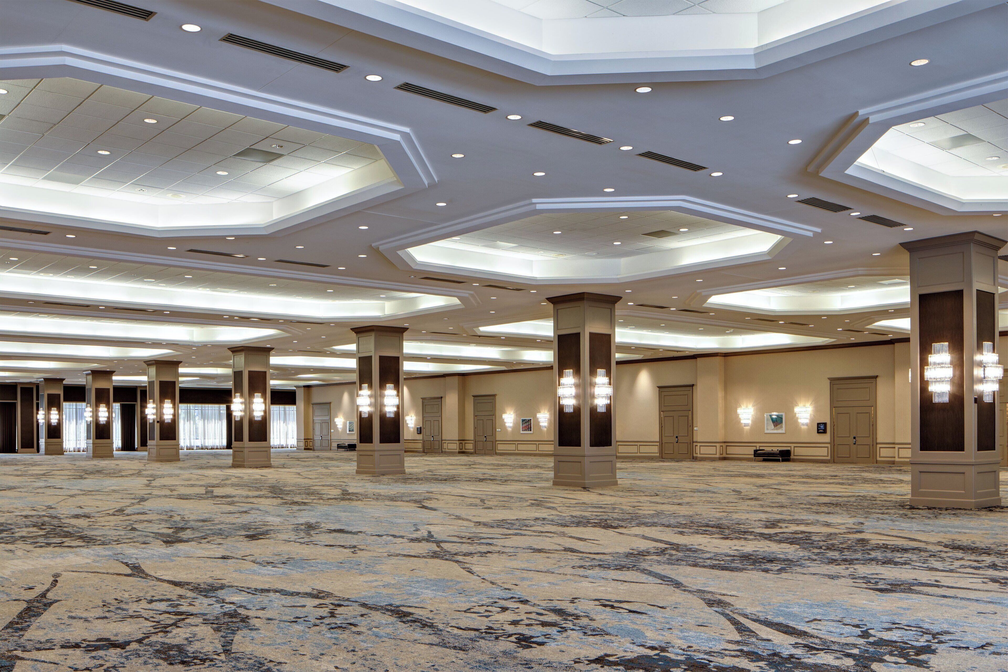 Photo - Sheraton Dallas Hotel