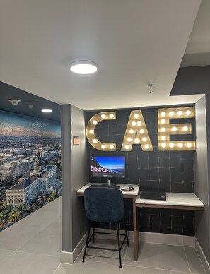 Businesscenter