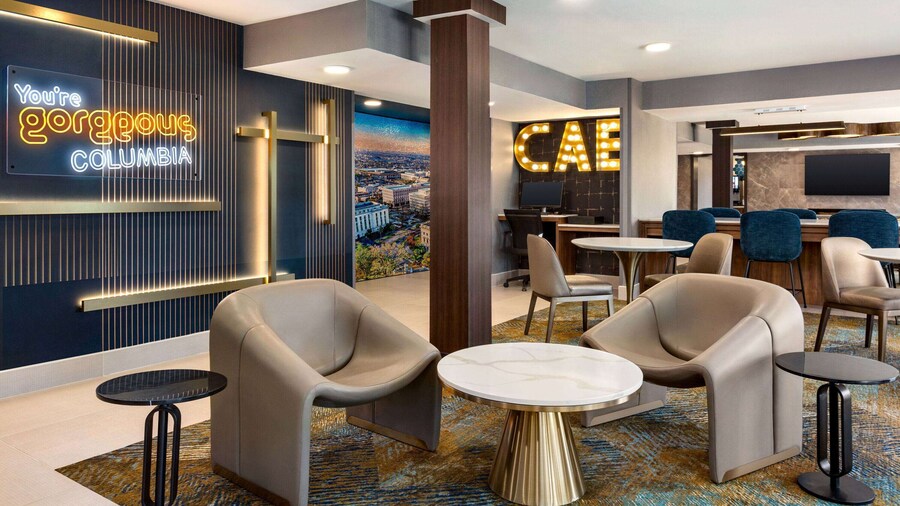 La Quinta Inn by Wyndham Columbia NE/Fort Jackson