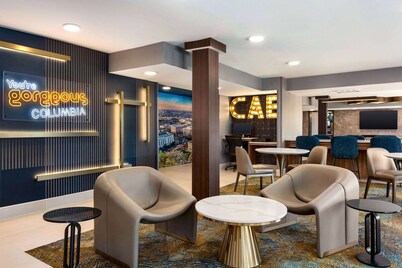  La Quinta Inn by Wyndham Columbia NE/Fort Jackson