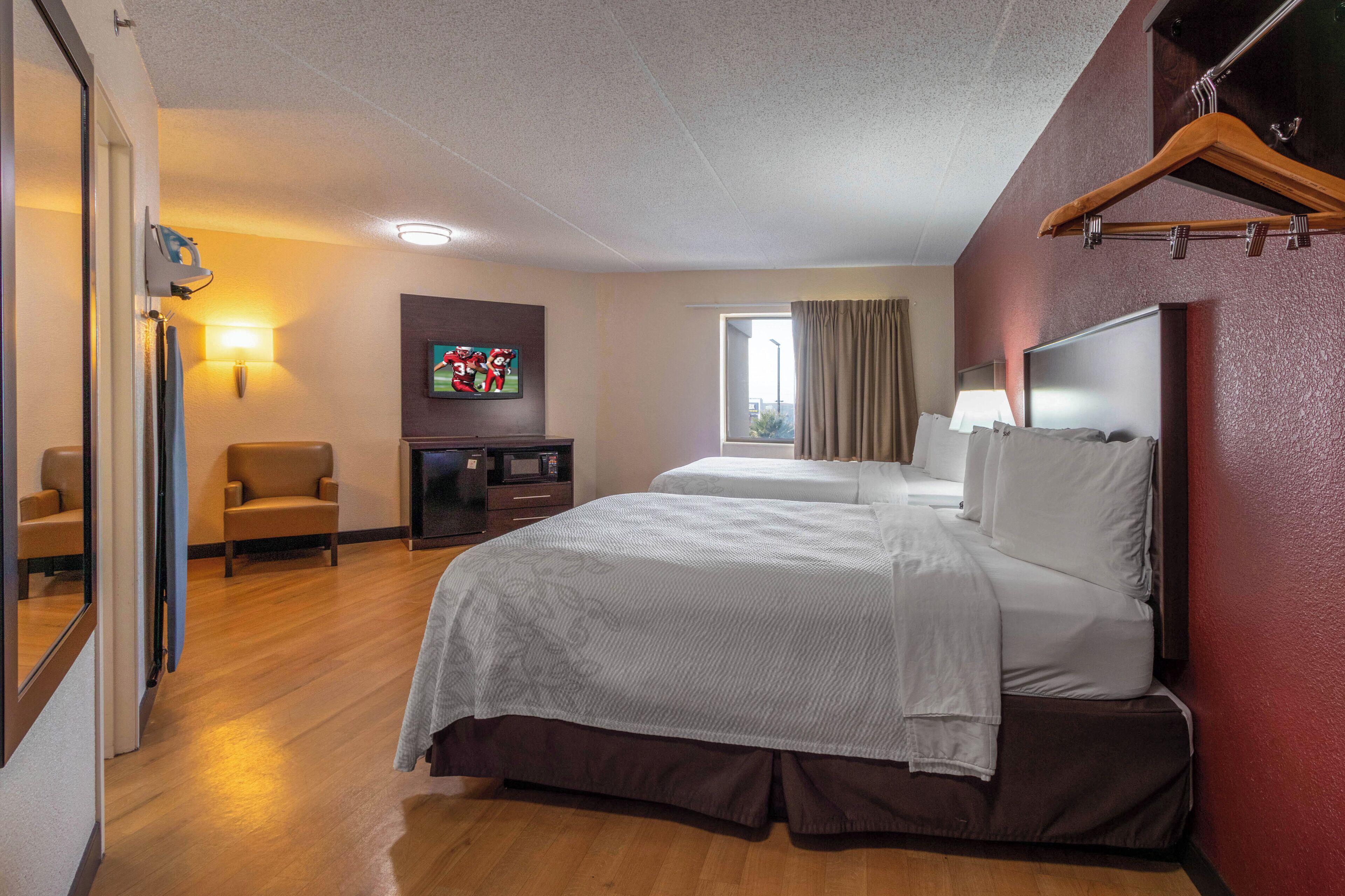 Photo - Red Roof Inn PLUS+ El Paso East