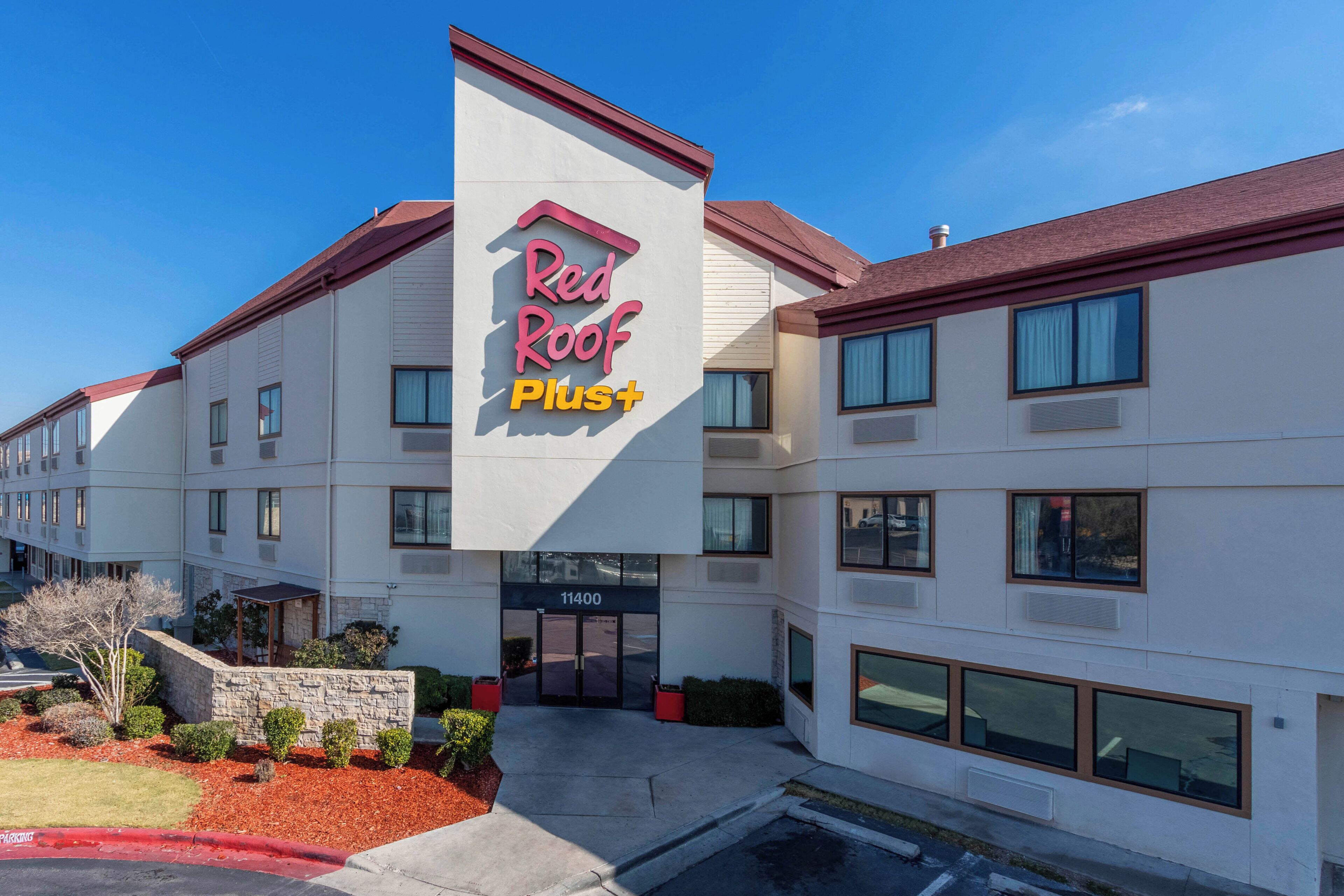 Photo - Red Roof Inn PLUS+ El Paso East