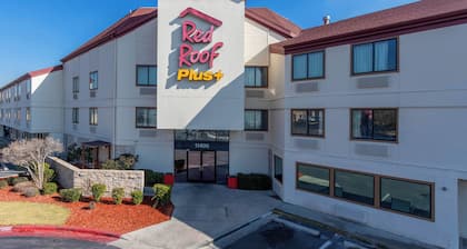 Red Roof Inn PLUS+ El Paso East