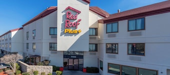 Red Roof Inn PLUS+ El Paso East