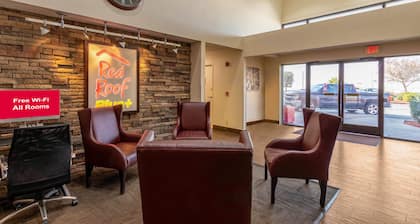 Red Roof Inn PLUS+ El Paso East