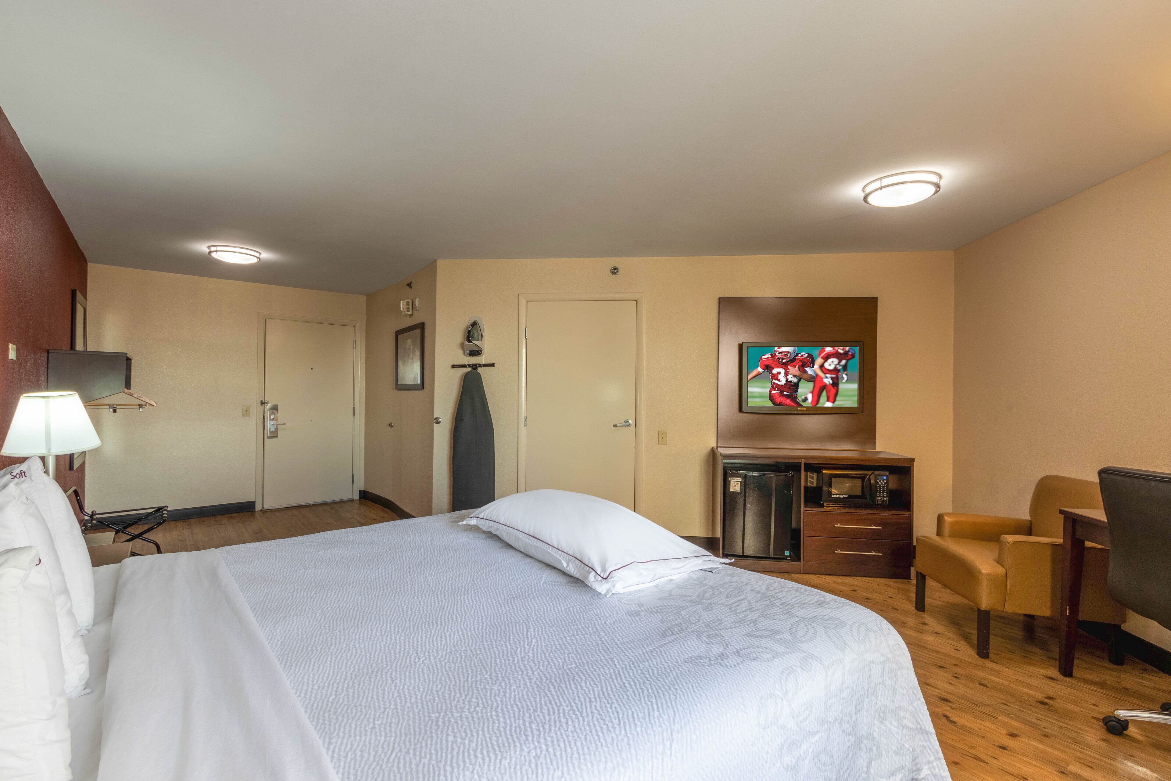 Foto - Red Roof Inn PLUS+ El Paso East